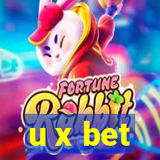 u x bet